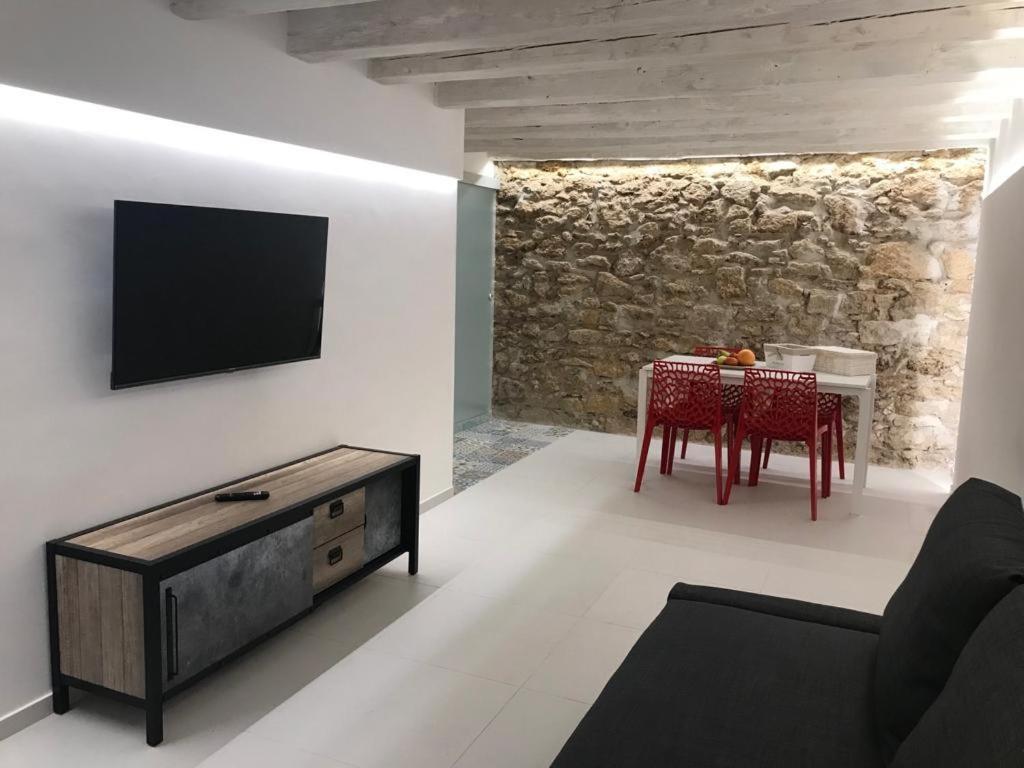 Il Vicoletto Luxury Apartments Augusta Exterior photo